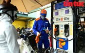 Xăng, dầu đồng loạt giảm giá mạnh từ chiều 18/6