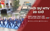 Thời sự HTV ngày 18/6/2026 | Tạo môi trường sinh hoạt hè an toàn, bổ ích cho trẻ em