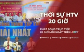 Thời sự HTV ngày 19/6/2026 | Khởi công dự án nhà ở xã hội tại phường Tân Uyên