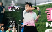 Hấp dẫn cuộc so tài ở chặng 2 D-Joy Tour