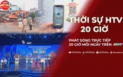Thời sự HTV ngày 21/6/2026 | Cải cách hành chính là động lực trung tâm của tăng trưởng