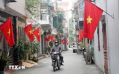 Hướng dẫn về sắp xếp, thành lập tổ chức đảng ở thôn, tổ dân phố