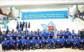 Đại hội Đoàn toàn quốc lần thứ XIII: Khát vọng cống hiến của tuổi trẻ TP. Hồ Chí Minh