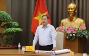 Thống nhất phương án giao TP. Hà Nội làm cơ quan chủ quản 2 dự án đường sắt quốc gia