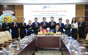 Viện Pasteur TP. Hồ Chí Minh và Đại học Quốc gia TP. Hồ Chí Minh tăng cường hợp tác phát triển khoa học sức khỏe