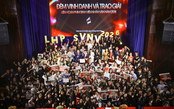 Liên hoan phim sinh viên Nhân văn 2026: Vinh danh những nhà làm phim trẻ
