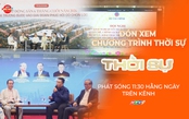 Thời sự trưa HTV ngày 27/6/2026 | Đẩy nhanh tiến độ xử lý nhà, đất dôi dư sau sắp xếp