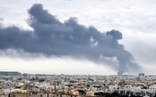 Iran hủy tham gia đàm phán kỹ thuật với Mỹ