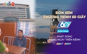 60 Giây Trưa ngày 29/6/2026 | Bắt đầu tháo dỡ tượng “nữ thần khai phóng” xây trái phép ở Tây Ninh