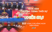 Thời sự trưa HTV ngày 3/6/2026 | Hợp tác y tế Pháp - Việt