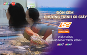 60 Giây Sáng ngày 30/6/2026 | Từ 1/7, công bố điểm thi tốt nghiệp trung học phổ thông 2026