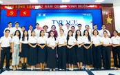 30 sắc màu sinh viên hội tụ tại The TVFACE University 2026