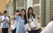 TP Hồ Chí Minh dự kiến công bố điểm thi lớp 10 sau ngày 12/6