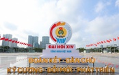 Thông điệp chúc mừng từ bạn bè quốc tế gửi Đại hội Công đoàn Việt Nam lần thứ XIV
