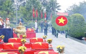 Chiến dịch 500 ngày đêm: Chuẩn bị đầy đủ các điều kiện bàn giao, lưu trữ mẫu hài cốt liệt sĩ