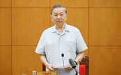 Tổng Bí thư, Chủ tịch nước: Cần đổi mới tư duy và tầm nhìn phát triển biển
