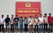 Đà Nẵng: Phá đường dây cá độ bóng đá, số đề gần 20 tỉ đồng qua Zalo