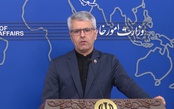 Iran quy trách nhiệm cho Mỹ về các hành động của Israel