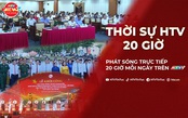 Thời sự HTV ngày 1/7/2026 | Sơ kết 1 năm 6 tháng triển khai thực hiện Nghị quyết số 57
