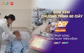 60 Giây Sáng ngày 10/7/2026 | TP. Hồ Chí Minh tiếp nhận kỷ vật chiến tranh và hồ sơ liệt sĩ