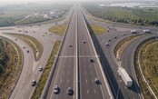 Đồng Nai: Khởi công tuyến đường trọng điểm kết nối sân bay Long Thành