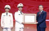 Tổng Bí thư, Chủ tịch nước Tô Lâm: Đổi mới biện pháp công tác, bảo đảm an ninh chủ động trong mọi tình huống
