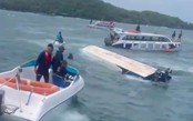 Thủ tướng Chính phủ yêu cầu khắc phục hậu quả vụ tai nạn giao thông đường thủy đặc biệt nghiêm trọng tại Phú Quốc