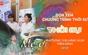 Thời sự trưa HTV ngày 11/7/2026 | "Mẹ ơi! Con vẫn ở đây" tri ân người chiến sĩ đã hiến dâng tuổi xuân cho Tổ quốc