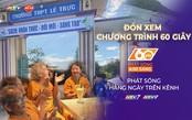 60 Giây Sáng ngày 12/7/2026 | Khẩn trương khắc phục hậu quả vụ lật ca nô tại đặc khu Phú Quốc