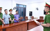 Vi phạm tại điểm thi Trường THPT Chuyên Tuyên Quang: Khởi tố thêm 15 bị can