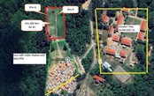 Tìm thân nhân các mộ bị ảnh hưởng trong dự án xây dựng Nhà tang lễ kết hợp lò hỏa thiêu và khu lưu tro cốt đặc khu Côn Đảo