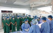 Ca hiến tạng thành công thứ 5 tại Bệnh viện Xanh Pôn, trao cơ hội sống cho nhiều người bệnh