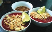 Viêm màng não, phù não nguy kịch sau 2 ngày ăn tiết canh lợn