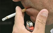 Khói thuốc lá ảnh hưởng trực tiếp đến não bộ và giấc ngủ của trẻ em