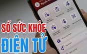 Bộ Y tế triển khai Chiến dịch 100 ngày bảo đảm mỗi người dân có Sổ sức khỏe điện tử