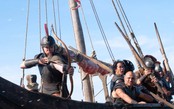 "The Odyssey" của Christopher Nolan: Bom tấn sử thi qua những con số ấn tượng