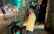 Phường Long Phước: Công an bắt đối tượng trộm cắp, thu hồi tài sản cho người dân sau 36 giờ