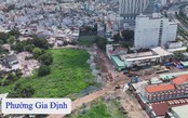 Hoàn thành cải tạo rạch Xuyên Tâm bởi chính sức mạnh của sự đoàn kết và lòng dân