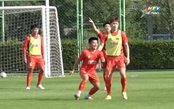Lịch thi đấu Giải vô địch U23 Đông Nam Á 2026