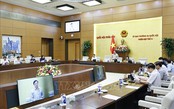 Xây dựng nền tố tụng hình sự hiện đại, dân chủ, minh bạch, hiệu quả