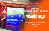 Thời sự trưa HTV ngày 18/7/2026 | Hội thảo khoa học quốc gia "Kinh tế - Tài chính Việt Nam 2026"