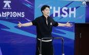 Tinh Hà "Say Hi" hé lộ 6 đội trưởng Livestage 2: Dương Domic nắm quyền "sinh sát"