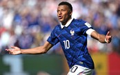 Mbappe giành Chiếc giày vàng World Cup 2026