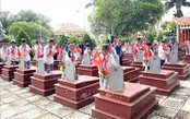 Tấm lòng của Chủ tịch Hồ Chí Minh đối với thương binh, liệt sĩ