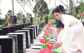 Chiến dịch 500 ngày đêm: Đồng Nai lấy mẫu ADN, số hóa mộ liệt sĩ chưa rõ thông tin