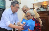 Lưới an sinh xã hội bao phủ rộng khắp Thành phố mang tên Bác
