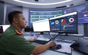 Loạt ảnh lực lượng an ninh mạng bảo vệ chủ quyền số quốc gia đang "gây bão" mạng xã hội
