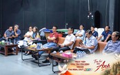 HTV sẵn sàng cho Tọa đàm - Cầu truyền hình "Tìm lại tên Anh"