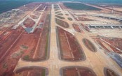 Sân bay Long Thành thiếu tới 2.000 lao động giữa giai đoạn tăng tốc hoàn thiện