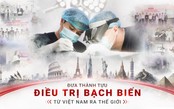 Bước tiến mới trong nghiên cứu và điều trị bạch biến